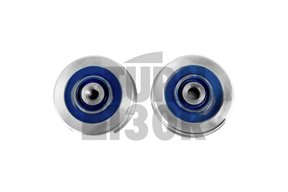 Supporto motore sottotelaio per Scirocco / Golf 5 / Golf 6 / Leon 2 Racingline