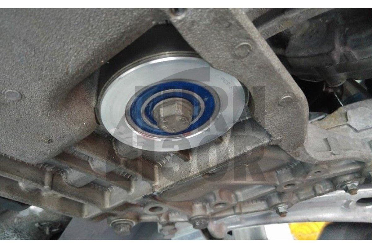 Supporto motore sottotelaio per Scirocco / Golf 5 / Golf 6 / Leon 2 Racingline