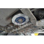 Supporto motore sottotelaio per Scirocco / Golf 5 / Golf 6 / Leon 2 Racingline