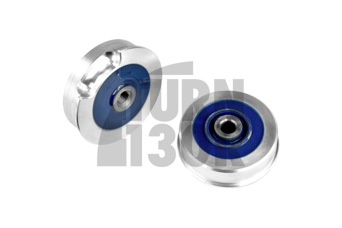 Supporto motore sottotelaio per Scirocco / Golf 5 / Golf 6 / Leon 2 Racingline