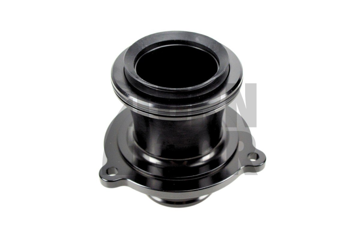 Eliminazione silenziatore turbo per Golf 7 GTI / Golf 7 R / Polo 6C GTI Racingline Eliminazione silenziatore turbo per Golf 7 GTI / Golf 7 R / Polo 6C GTI Racingline