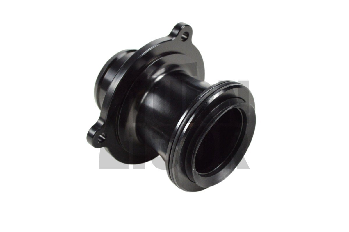 Eliminazione silenziatore turbo per Golf 7 GTI / Golf 7 R / Polo 6C GTI Racingline Eliminazione silenziatore turbo per Golf 7 GTI / Golf 7 R / Polo 6C GTI Racingline