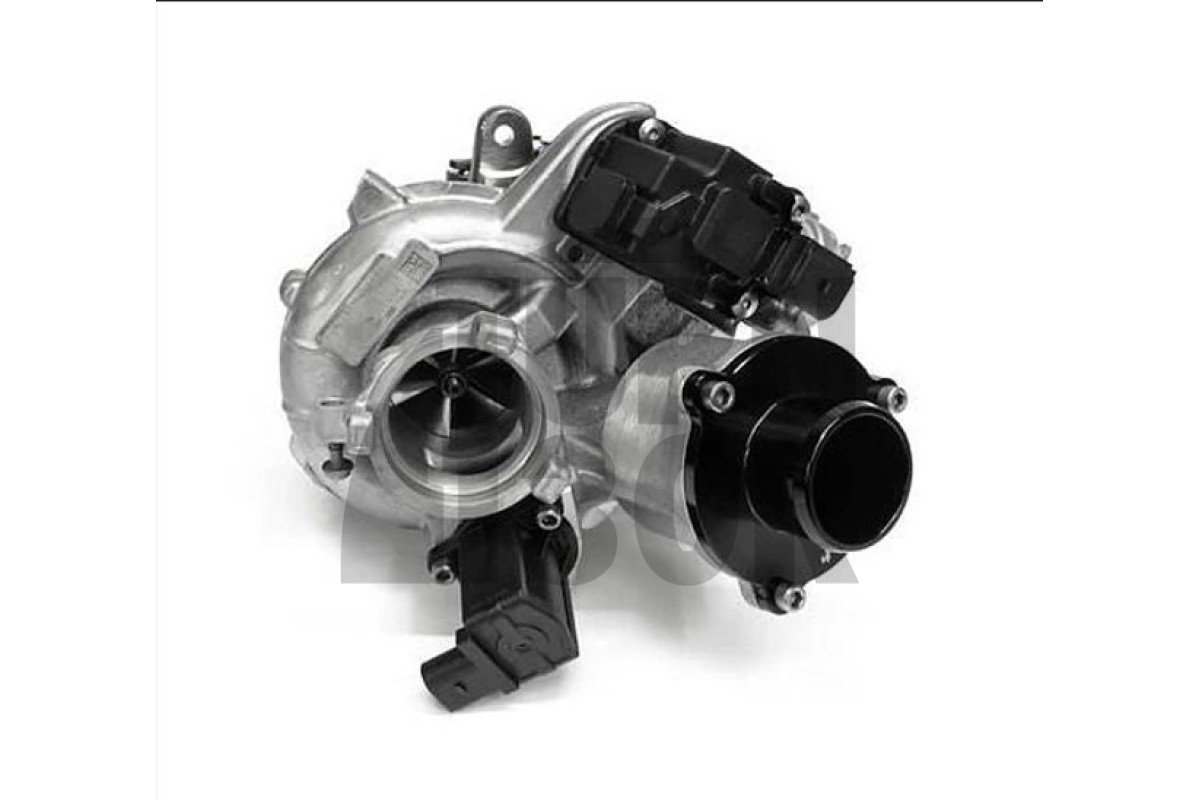 Eliminazione silenziatore turbo per Golf 7 GTI / Golf 7 R / Polo 6C GTI Racingline