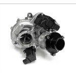 Eliminazione silenziatore turbo per Golf 7 GTI / Golf 7 R / Polo 6C GTI Racingline