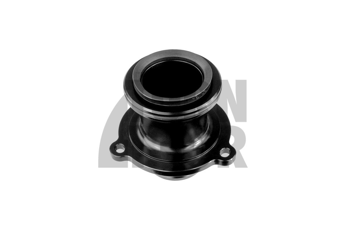 Eliminazione silenziatore turbo per Golf 7 GTI / Golf 7 R / Polo 6C GTI Racingline