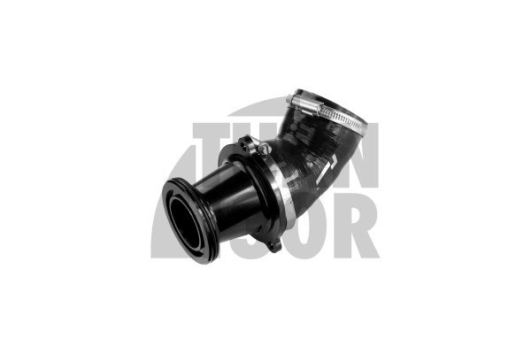 Eliminazione silenziatore turbo per Golf 8 GTI Racingline