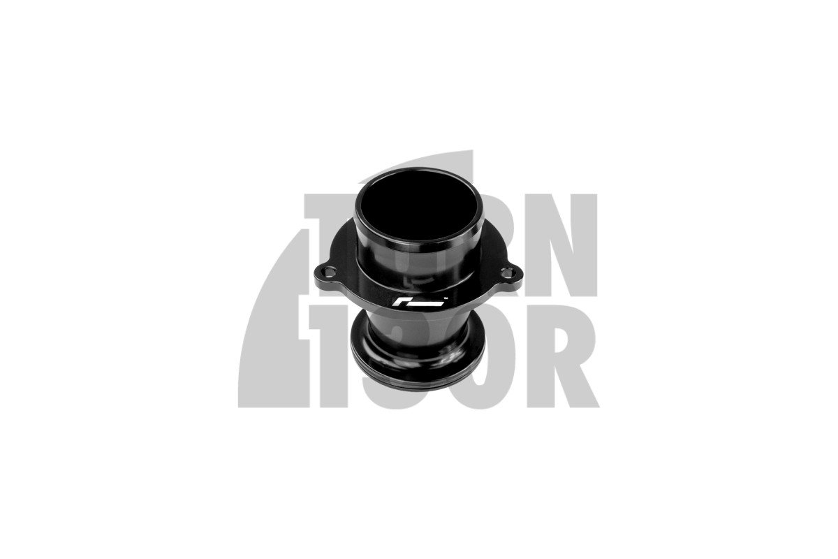 Eliminazione silenziatore turbo per Golf 8 GTI Racingline