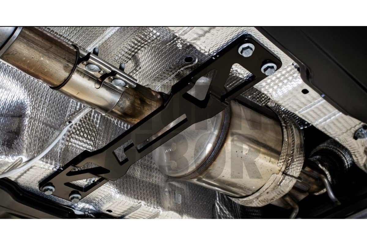 Supporto centrale sottoscocca per Leon 3 Cupra / Golf 7 GTI / Golf 8 GTI / Octavia VRS Racingline