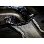 Supporto centrale sottoscocca per Leon 3 Cupra / Golf 7 GTI / Golf 8 GTI / Octavia VRS Racingline