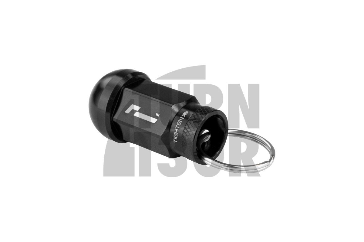 Portachiavi per dadi ruota Racingline