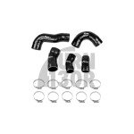 Tubi turbo in silicone Racingline S3 8V / Golf 7 GTI / Golf 7 R / Leon 3 Cupra 2.0 TFSI EA888.3 