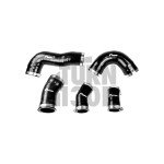 Tubi turbo in silicone Racingline S3 8V / Golf 7 GTI / Golf 7 R / Leon 3 Cupra 2.0 TFSI EA888.3 