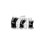 Tubi turbo in silicone Racingline S3 8V / Golf 7 GTI / Golf 7 R / Leon 3 Cupra 2.0 TFSI EA888.3 