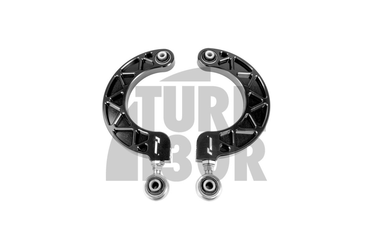 Braccetti di controllo posteriori regolabili Racingline S3 8V / Golf 7 GTI / Golf 7 R / RS3 8V.5 / TT 8S / Leon 3