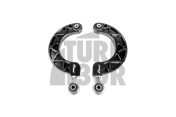 Braccetti di controllo posteriori regolabili Racingline S3 8V / Golf 7 GTI / Golf 7 R / RS3 8V.5 / TT 8S / Leon 3