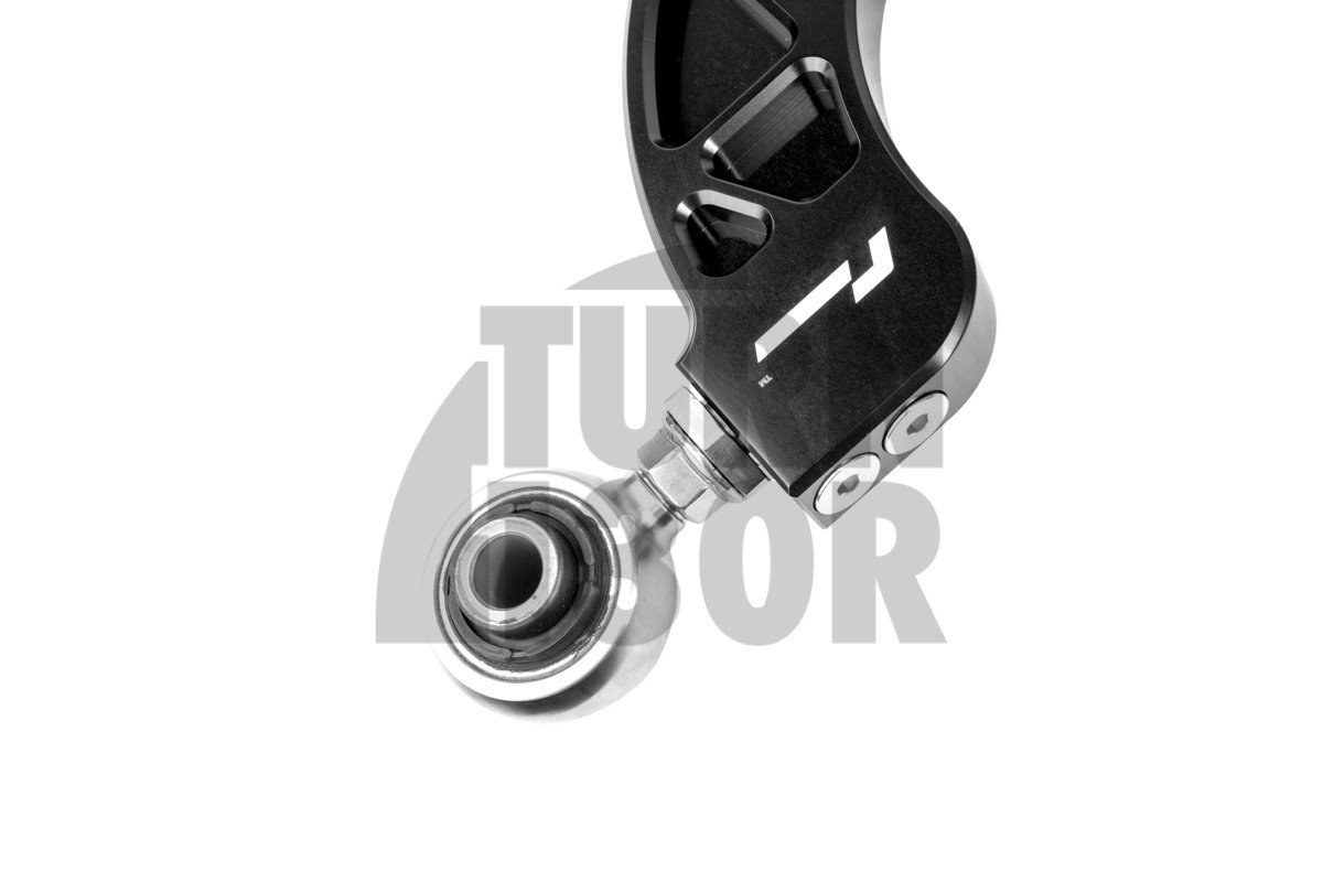 Braccetti di controllo posteriori regolabili Racingline S3 8V / Golf 7 GTI / Golf 7 R / RS3 8V.5 / TT 8S / Leon 3