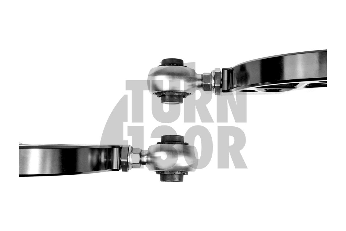 Braccetti di controllo posteriori regolabili Racingline S3 8V / Golf 7 GTI / Golf 7 R / RS3 8V.5 / TT 8S / Leon 3