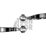 Braccetti di controllo posteriori regolabili Racingline S3 8V / Golf 7 GTI / Golf 7 R / RS3 8V.5 / TT 8S / Leon 3