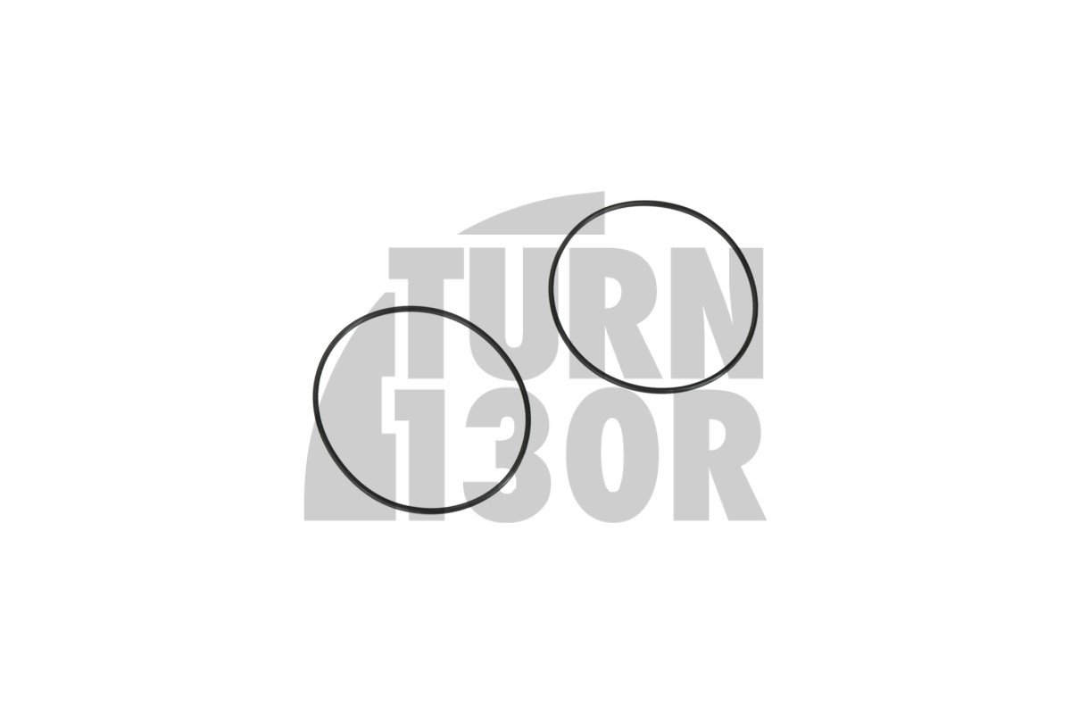 Racingline / Alpha / Forge guarnizioni O ring gomito di aspirazione S3 8V / Golf 7 GTI / Leon 3 Cupra 2.0 TFSI EA888.3