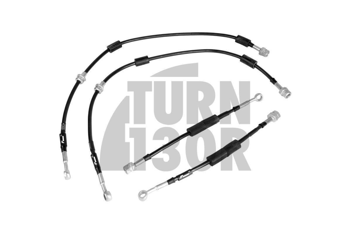 Kit tubi freno Racingline S3 8V / TT / Golf 7 GTI / Golf R / Leon 3 Cupra o Octavia 5E 