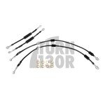 Kit tubi freno Racingline S3 8V / TT / Golf 7 GTI / Golf R / Leon 3 Cupra o Octavia 5E 