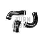 Tubi turbo in silicone Racingline S3 8Y / Golf 8 GTI / Golf 8 R 2.0 TFSI EA888.4 