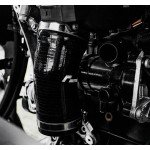 Tubi turbo in silicone Racingline S3 8Y / Golf 8 GTI / Golf 8 R 2.0 TFSI EA888.4 