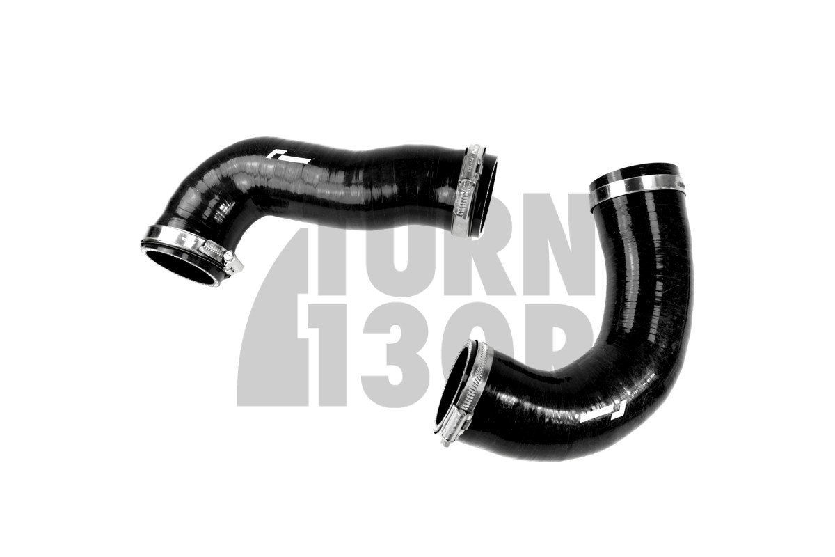 Tubi turbo in silicone Racingline S3 8Y / Golf 8 GTI / Golf 8 R 2.0 TFSI EA888.4 