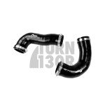 Tubi turbo in silicone Racingline S3 8Y / Golf 8 GTI / Golf 8 R 2.0 TFSI EA888.4 