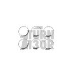 Tubi turbo in silicone Racingline S3 8Y / Golf 8 GTI / Golf 8 R 2.0 TFSI EA888.4 