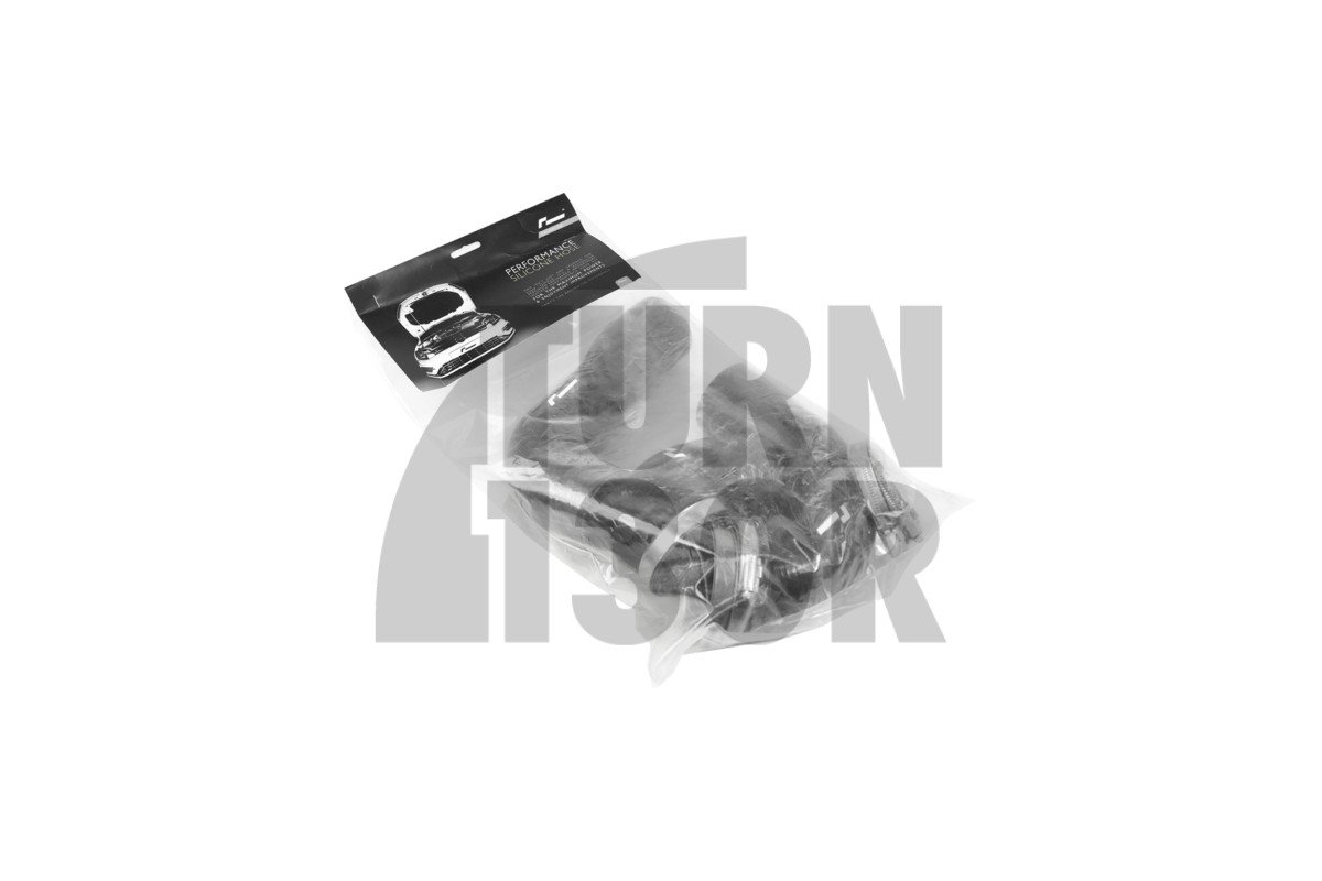 Tubi turbo in silicone Racingline S3 8Y / Golf 8 GTI / Golf 8 R 2.0 TFSI EA888.4 