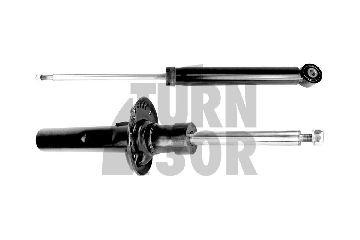 Kit ammortizzatori Racingline Scirocco TFSI / Octavia VRS / Leon 2 Cupra