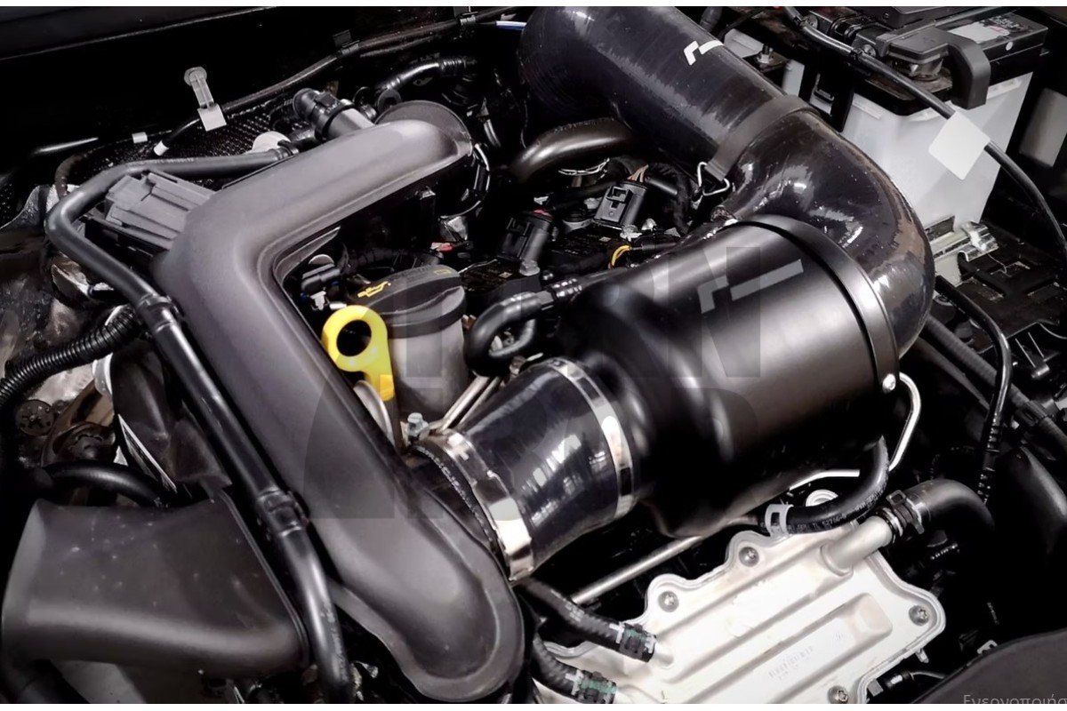 Kit di aspirazione Racingline Performance UP GTI