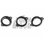 Eventuri Carbon Turbo Inlet per Audi RS3 8V.5 / TTRS 8S con flangia turbo stock Eventuri Carbon Turbo Inlet per Audi RS3 8V.5 / TTRS 8S con flangia turbo stock