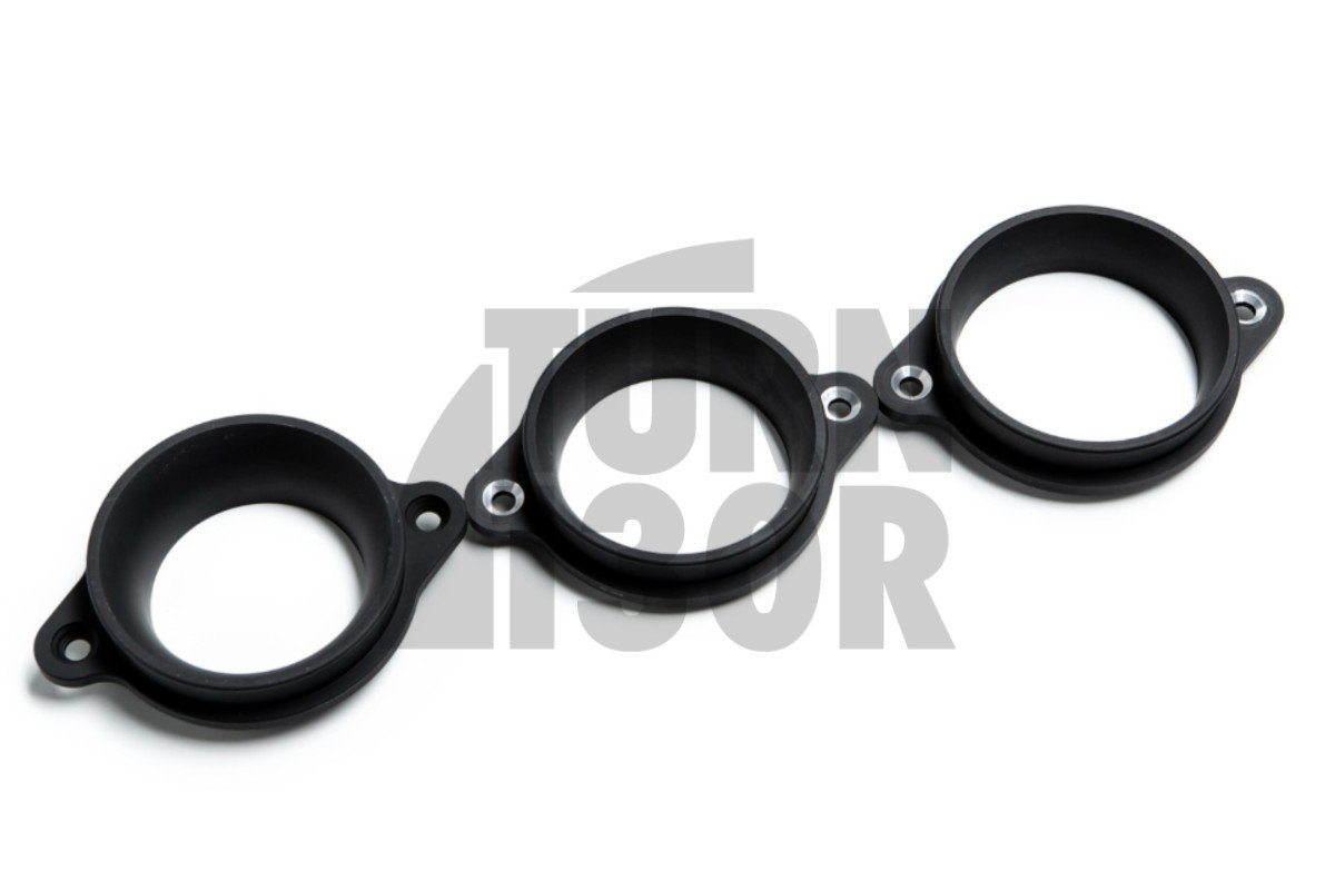 Eventuri Carbon Turbo Inlet per Audi RS3 8V.5 / TTRS 8S con flangia turbo stock Eventuri Carbon Turbo Inlet per Audi RS3 8V.5 / TTRS 8S con flangia turbo stock