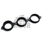 Eventuri Carbon Turbo Inlet per Audi RS3 8V.5 / TTRS 8S con flangia turbo stock Eventuri Carbon Turbo Inlet per Audi RS3 8V.5 / TTRS 8S con flangia turbo stock