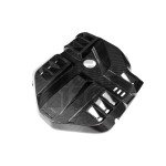 Eventuri Coperchio motore in fibra di carbonio per BMW M3 G80 / M4 G8x / M2 G87
