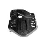 Eventuri Coperchio motore in fibra di carbonio per BMW M3 G80 / M4 G8x / M2 G87