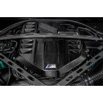 Eventuri Coperchio motore in fibra di carbonio per BMW M3 G80 / M4 G8x / M2 G87