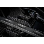 Eventuri Coperchio motore in fibra di carbonio per BMW M3 G80 / M4 G8x / M2 G87