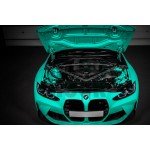 Eventuri Coperchio motore in fibra di carbonio per BMW M3 G80 / M4 G8x / M2 G87