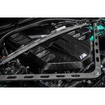 Eventuri Coperchio motore in fibra di carbonio per BMW M3 G80 / M4 G8x / M2 G87