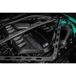 Eventuri Coperchio motore in fibra di carbonio per BMW M3 G80 / M4 G8x / M2 G87
