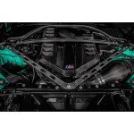 Eventuri Coperchio motore in fibra di carbonio per BMW M3 G80 / M4 G8x / M2 G87