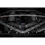 Eventuri Coperchio motore in fibra di carbonio per BMW M3 G80 / M4 G8x / M2 G87