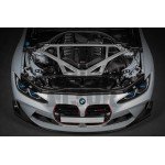Sistema di aspirazione in fibra di carbonio Eventuri per BMW M3 G80 / M4 G8x / M2 G87