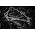 Sistema di aspirazione in fibra di carbonio Eventuri per BMW M3 G80 / M4 G8x / M2 G87