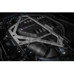 Sistema di aspirazione in fibra di carbonio Eventuri per BMW M3 G80 / M4 G8x / M2 G87