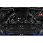 Eventuri Plenum in fibra di carbonio per BMW M5 E60