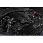 Eventuri Plenum in fibra di carbonio per BMW M5 E60